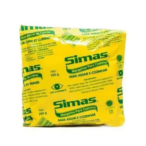 Simas margarine  - 250g