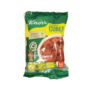 Knorr - Cubes