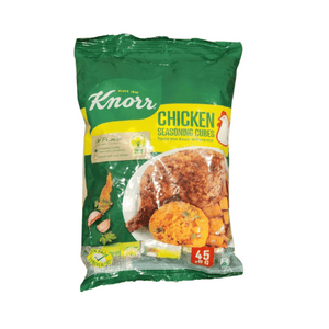 Knorr Chicken Cubes