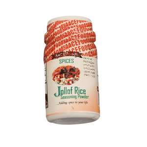 Jollof Rice Seasoning Powder