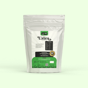 Dried Uziza Leaves - ChowHQ (50g)